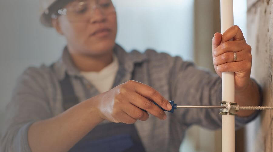 Professional annual plumbing maintenance services in Surprise, NY